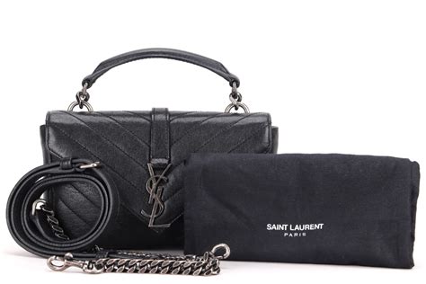 ysl college wallet|More.